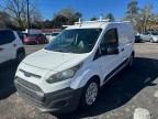 2016 Ford Transit Connect XL