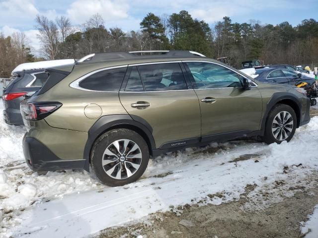 2023 Subaru Outback Touring