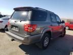 2003 Toyota Sequoia Limited