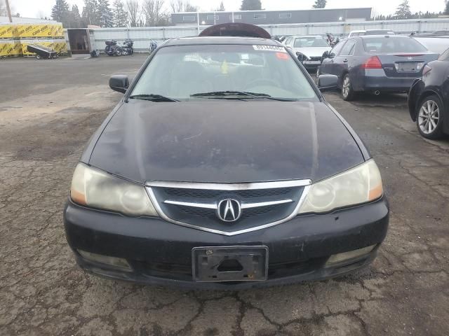 2003 Acura 3.2TL TYPE-S