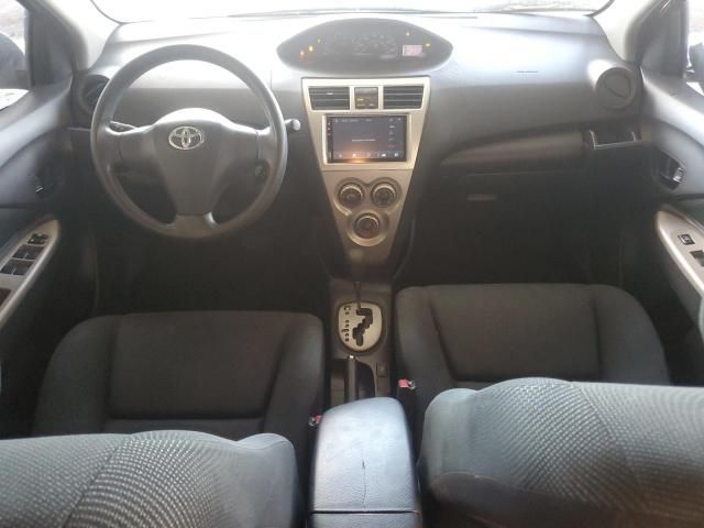 2010 Toyota Yaris