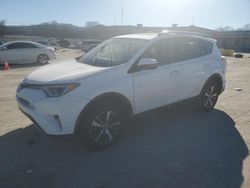 Salvage cars for sale at Lebanon, TN auction: 2016 Toyota Rav4 XLE