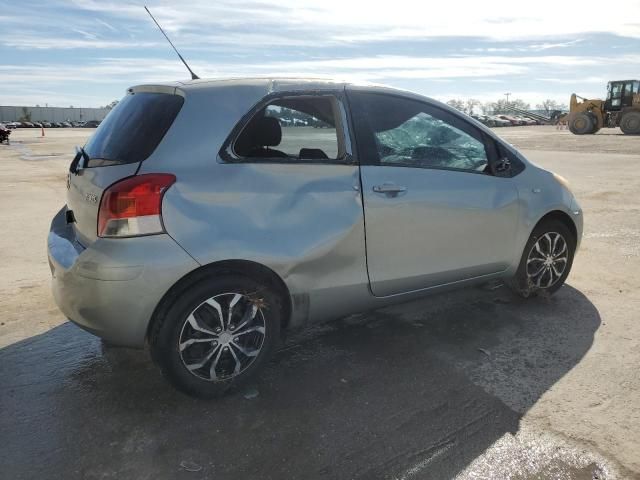 2009 Toyota Yaris