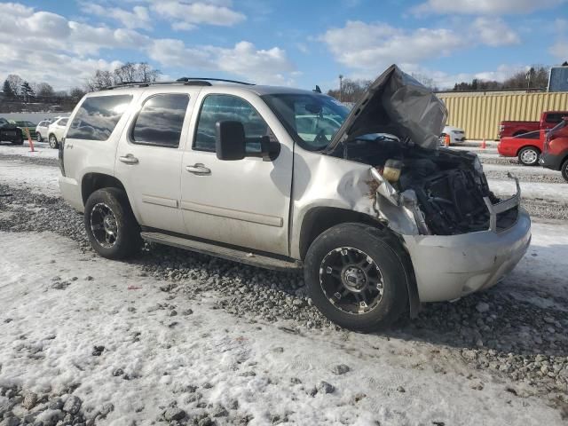 2007 Chevrolet Tahoe K1500