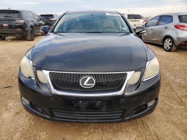 2008 Lexus GS 350