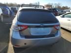 2011 Subaru Impreza Outback Sport