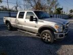 2011 Ford F350 Super Duty