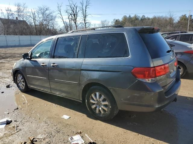 2010 Honda Odyssey EX