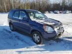 2004 Honda CR-V EX