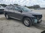 2011 Toyota Highlander Base