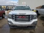 2018 GMC Sierra K1500 SLT