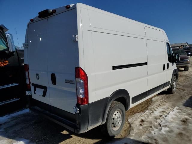 2023 Dodge RAM Promaster 2500 2500 High