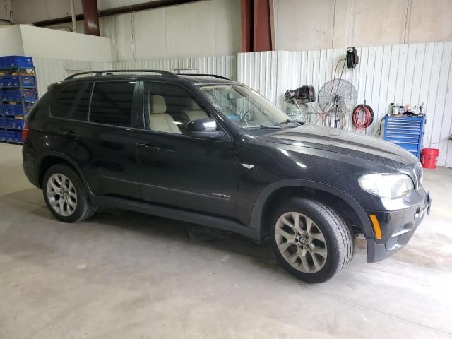 2011 BMW X5 XDRIVE35I