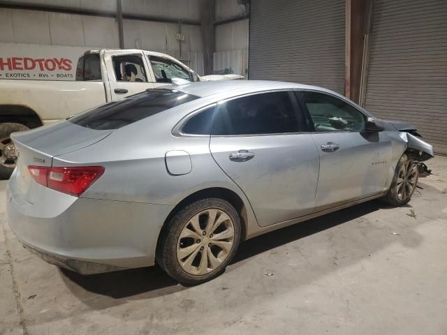 2017 Chevrolet Malibu Premier