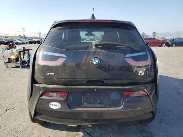 2015 BMW I3 BEV