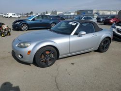 2006 Mazda MX-5 Miata en venta en Bakersfield, CA