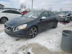 2012 Volvo S60 T6