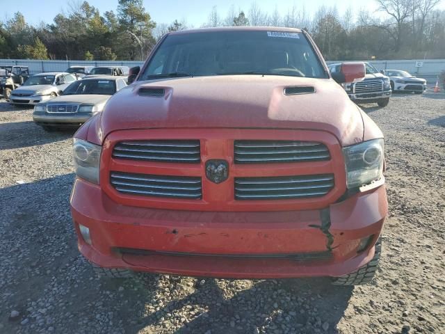 2014 Dodge RAM 1500 Sport