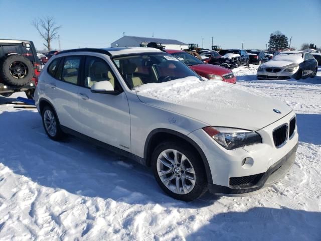 2015 BMW X1 XDRIVE28I