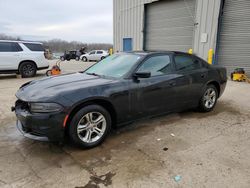 Salvage cars for sale at Memphis, TN auction: 2015 Dodge Charger SE