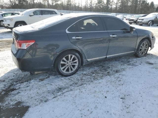 2010 Lexus ES 350