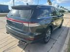 2023 Lincoln Aviator Grand Touring