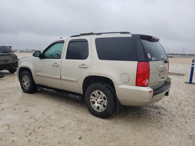 2008 GMC Yukon