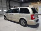 2011 Chrysler Town & Country Limited