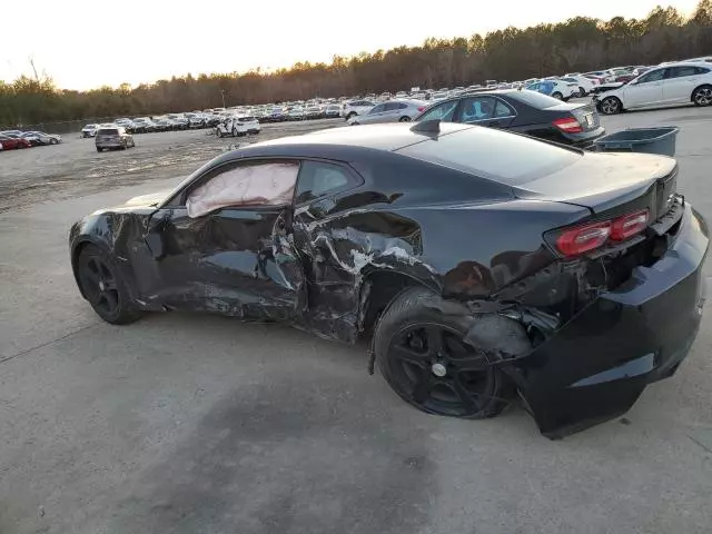 2019 Chevrolet Camaro LS