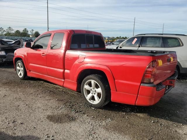 2005 Toyota Tacoma X-RUNNER Access Cab