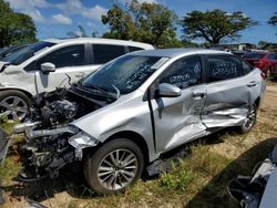 Salvage cars for sale at Kapolei, HI auction: 2015 Toyota Corolla L