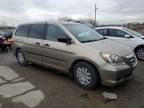 2006 Honda Odyssey LX