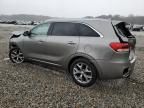 2017 KIA Sorento SX