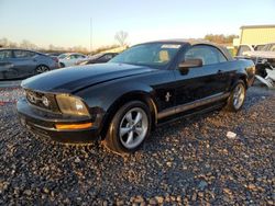 Run And Drives Cars for sale at auction: 2008 Ford Mustang