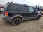 2002 Ford Escape XLT