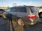 2007 Honda Odyssey EXL