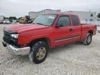 2005 Chevrolet Silverado K1500