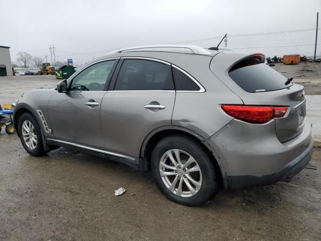 2011 Infiniti FX35