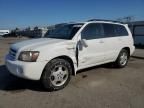 2005 Toyota Highlander Limited