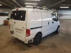 2021 Nissan NV200 2.5S