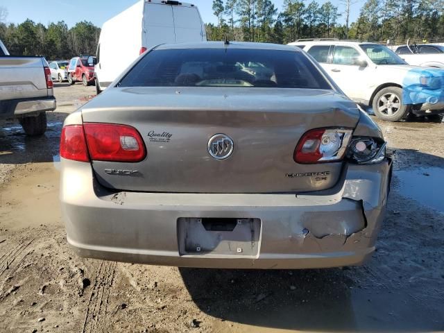 2006 Buick Lucerne CX