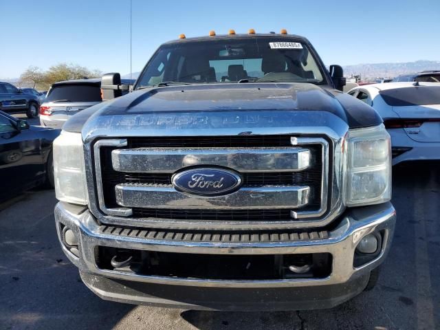 2016 Ford F250 Super Duty