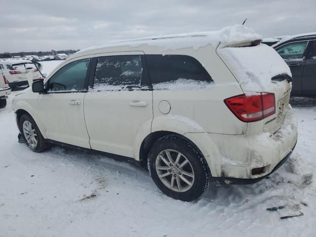 2014 Dodge Journey SXT