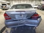 2004 Mercedes-Benz C 240 4matic