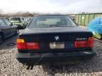 1995 BMW 525 I Automatic