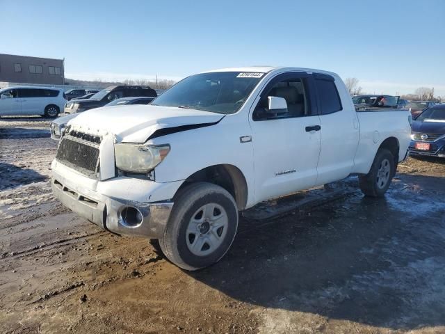 2007 Toyota Tundra Double Cab SR5