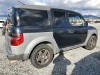 2003 Honda Element EX