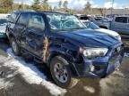 2018 Toyota 4runner SR5/SR5 Premium