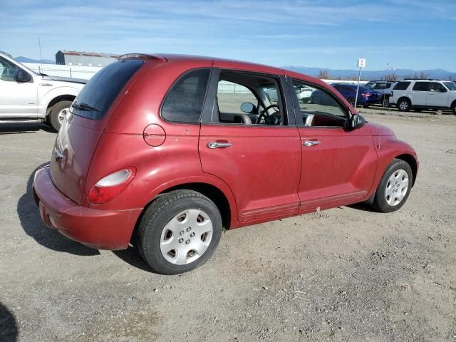 2009 Chrysler PT Cruiser