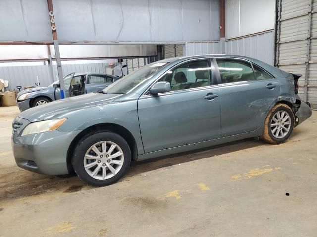 2007 Toyota Camry CE